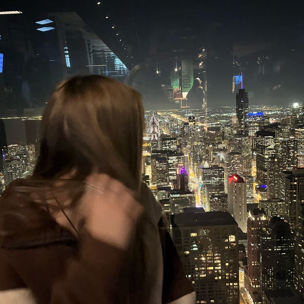 Meet your Posher, Jordyn